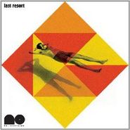, Last Resort (CD)