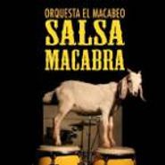 , Salsa Macabra (CD)