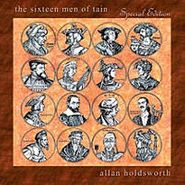 Allan Holdsworth, The Sixteen Men Of Tain (CD)