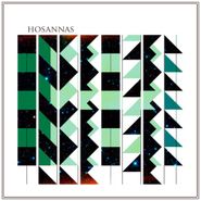 Hosannas, Together (CD)