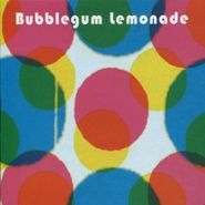 Bubblegum Lemonade, Sophomore Release (CD)