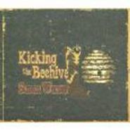 Susan Werner, Kicking The Beehive (CD)