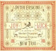 Peter Erskine, Joy Luck (CD)