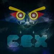 Cex, Tiny Creature (CD)