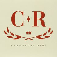 Champagne Riot, Moonstruck Ep (CD)