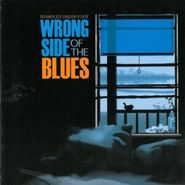 Trampled Under Foot, Wrong Side Of The Blues (CD)