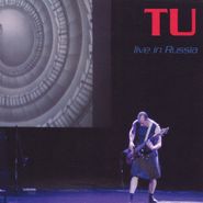 TU, Live In Russia (CD)