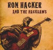 Ron Hacker, Filthy Animal (CD)
