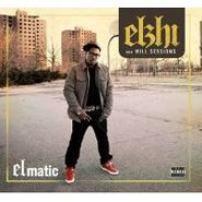 ELZhi, Elmatic (CD)