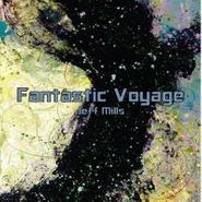Jeff Mills, Fantastic Voyage (CD)