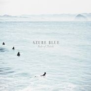 Azure Blue, Rule Of Thirds (CD)