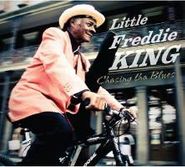 Little Freddie King, Chasing Tha Blues (CD)