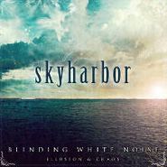 Skyharbor, Blinding White Noise: Illusion (CD)