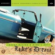Johnny Mastro & Mama's Boys, Luke's Dream (CD)