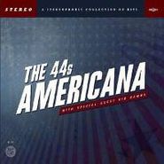 The 44s, Americana (CD)