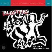 The Blasters, Fun On A Saturday Night (CD)
