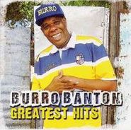 Burro Banton, Greatest Hits (CD)