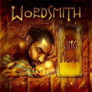 Wordsmith, King Noah (CD)