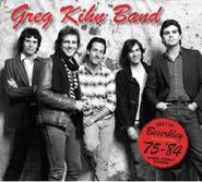 Greg Kihn Band, Best Of Beserkley '75-'84 (CD)