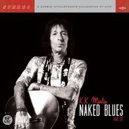 K.K. Martin, Vol. 2-Naked Blues (CD)