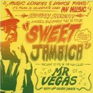Mr. Vegas, Sweet Jamaica (CD)
