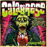Calabrese, Dayglo Necros (CD)