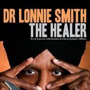 Dr. Lonnie Smith, Healer (CD)