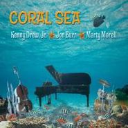Kenny Drew, Jr., Coral Sea (CD)