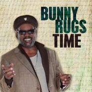 Bunny Rugs, Time (CD)