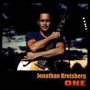 Jonathan Kreisberg, One