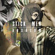 Stick Men, Absalom (CD)