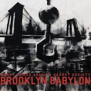 Darcy James Argue, Brooklyn Babylon (CD)