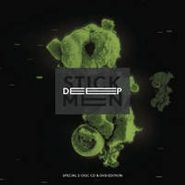 Stick Men, Deep [Special Edition] (CD)