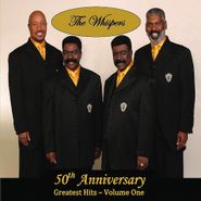 The Whispers, 50th Anniversary Greatest Hits - Wolume One (CD)