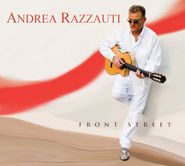 Andrea Razzauti, Front Street (CD)
