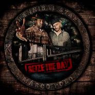 Hannibal Stax, Seize The Day (CD)