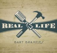 Bart Brandjes, Real Life (CD)