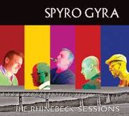 Spyro Gyra, Rhinebeck Sessions (CD)