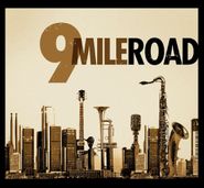 Various Artists, 9 Mile Road (CD)