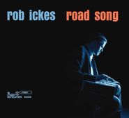 Rob Ickes, Road Song (CD)