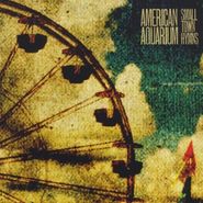 American Aquarium, Small Town Hymns (CD)
