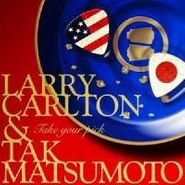 Larry Carlton, Take Your Pick (CD)