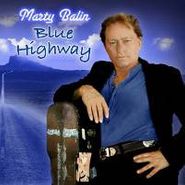 Marty Balin, Blue Highway (CD)
