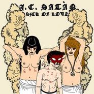 J.C. Satàn, Sick Of Love (LP)