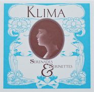 Klima, Serenades & Serinettes (CD)