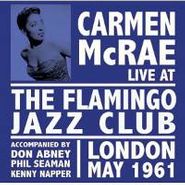 , Live At The Flamingo (CD)