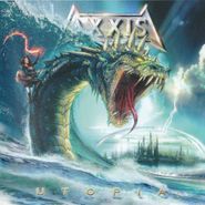 Axxis, Utopia (CD)