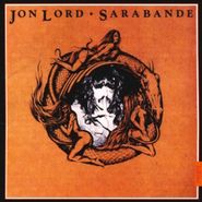 Jon Lord, Sarabande (CD)