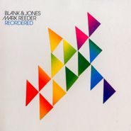Blank & Jones, Reordered (CD)