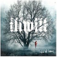 Lake Of Tears, Illwill [Limited Edition] (CD)